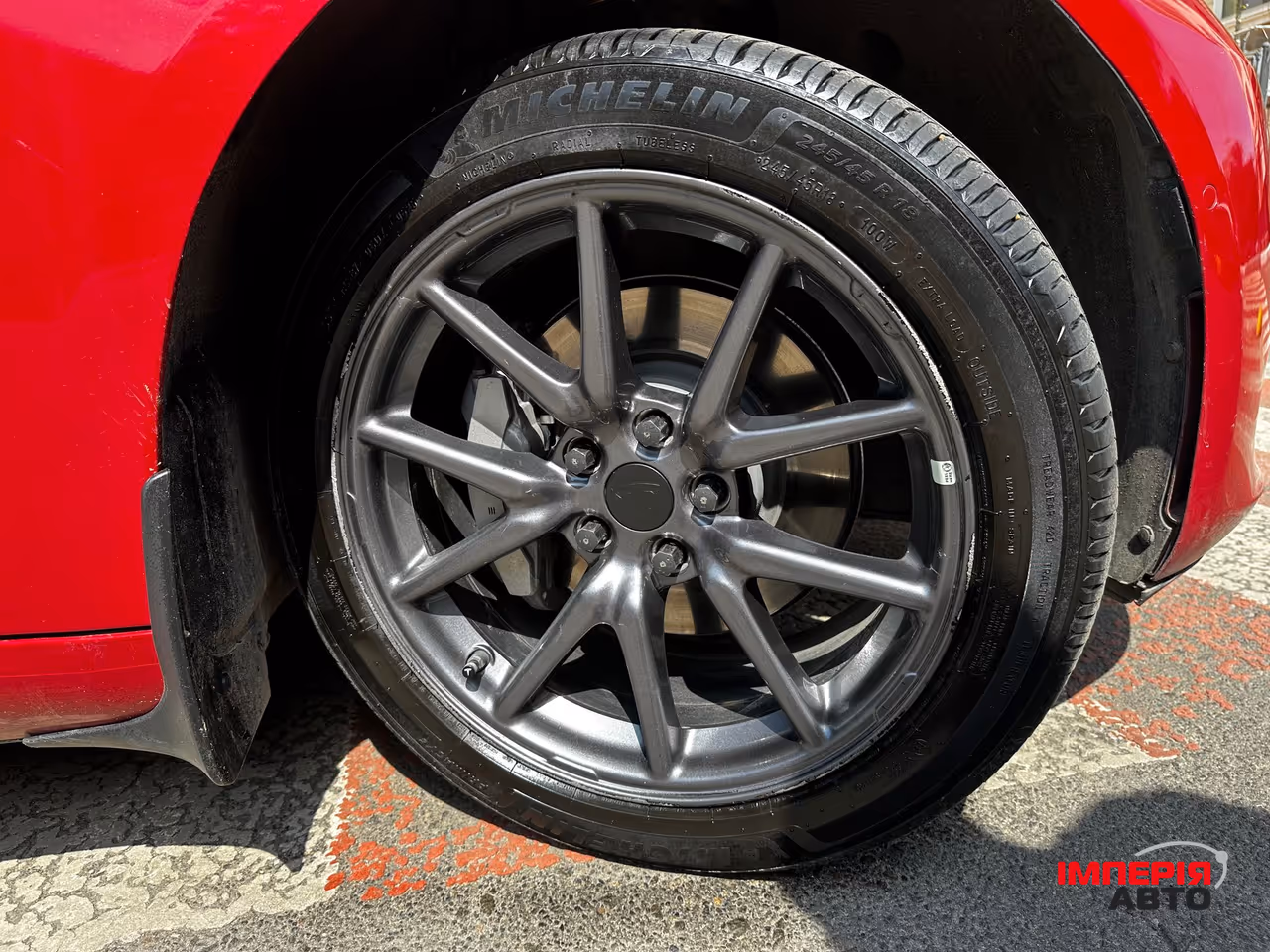 Tesla Model 3 - фото 13