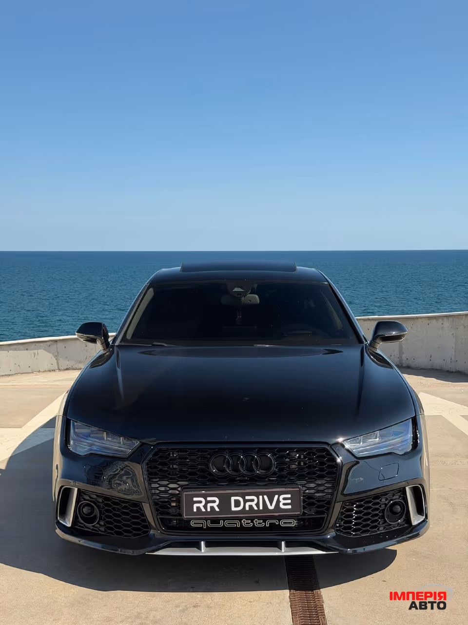 Audi A7 - фото 2