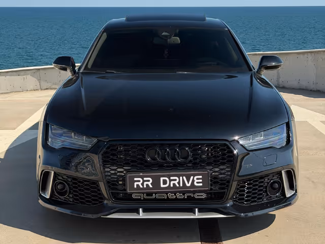 Audi A7 - зображення 2