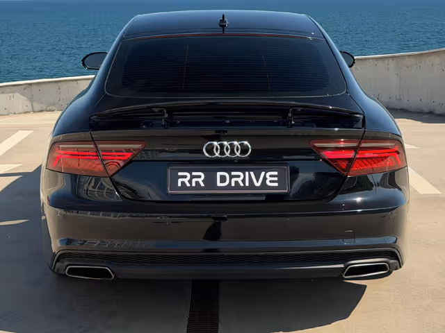 Audi A7 - зображення 3