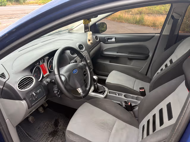 Ford Focus - зображення 5