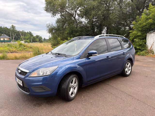 Ford Focus - зображення 3