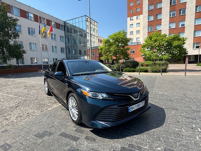 Toyota Camry 2020, Одеса, $25 000 - зображення 2