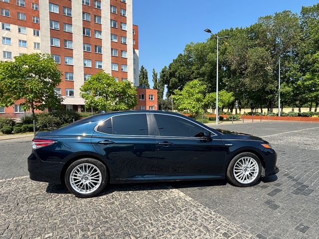 Toyota Camry 2020, Одеса, $25 000 - зображення 3