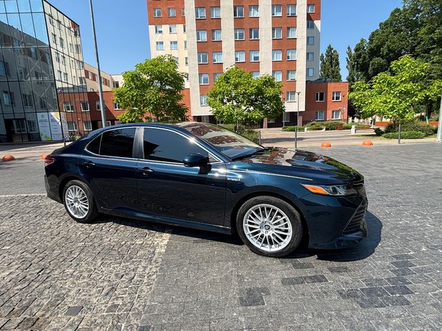Toyota Camry 2020, Одеса, $25 000 - зображення 5