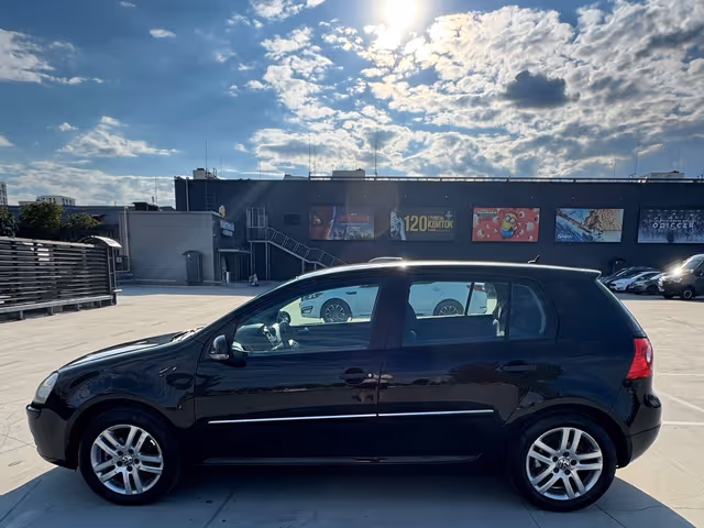 Volkswagen Golf - зображення 5