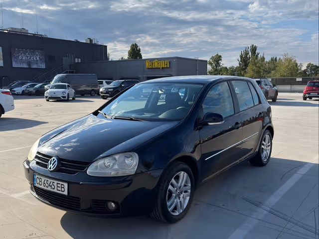 Volkswagen Golf - зображення 3