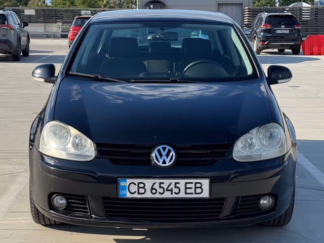 Volkswagen Golf - зображення 2