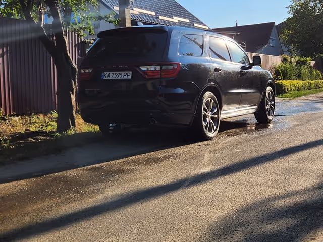 Dodge Durango - зображення 4