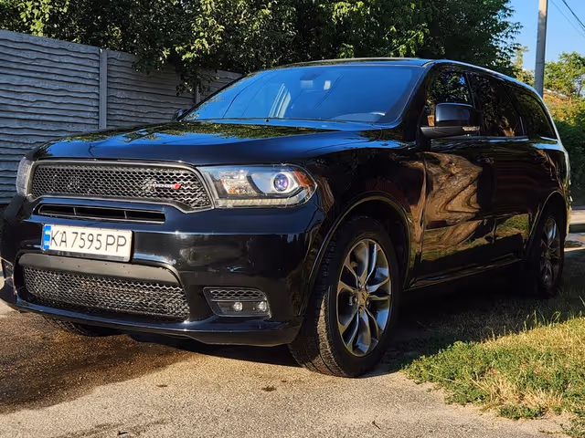 Dodge Durango - зображення 3