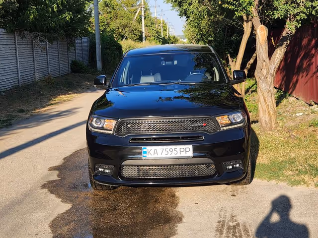 Dodge Durango - зображення 2