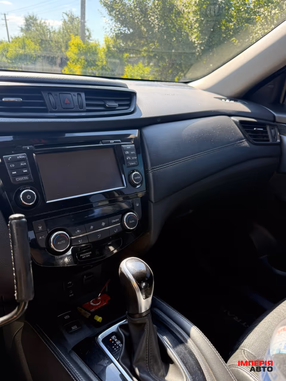Nissan X-Trail - фото 3