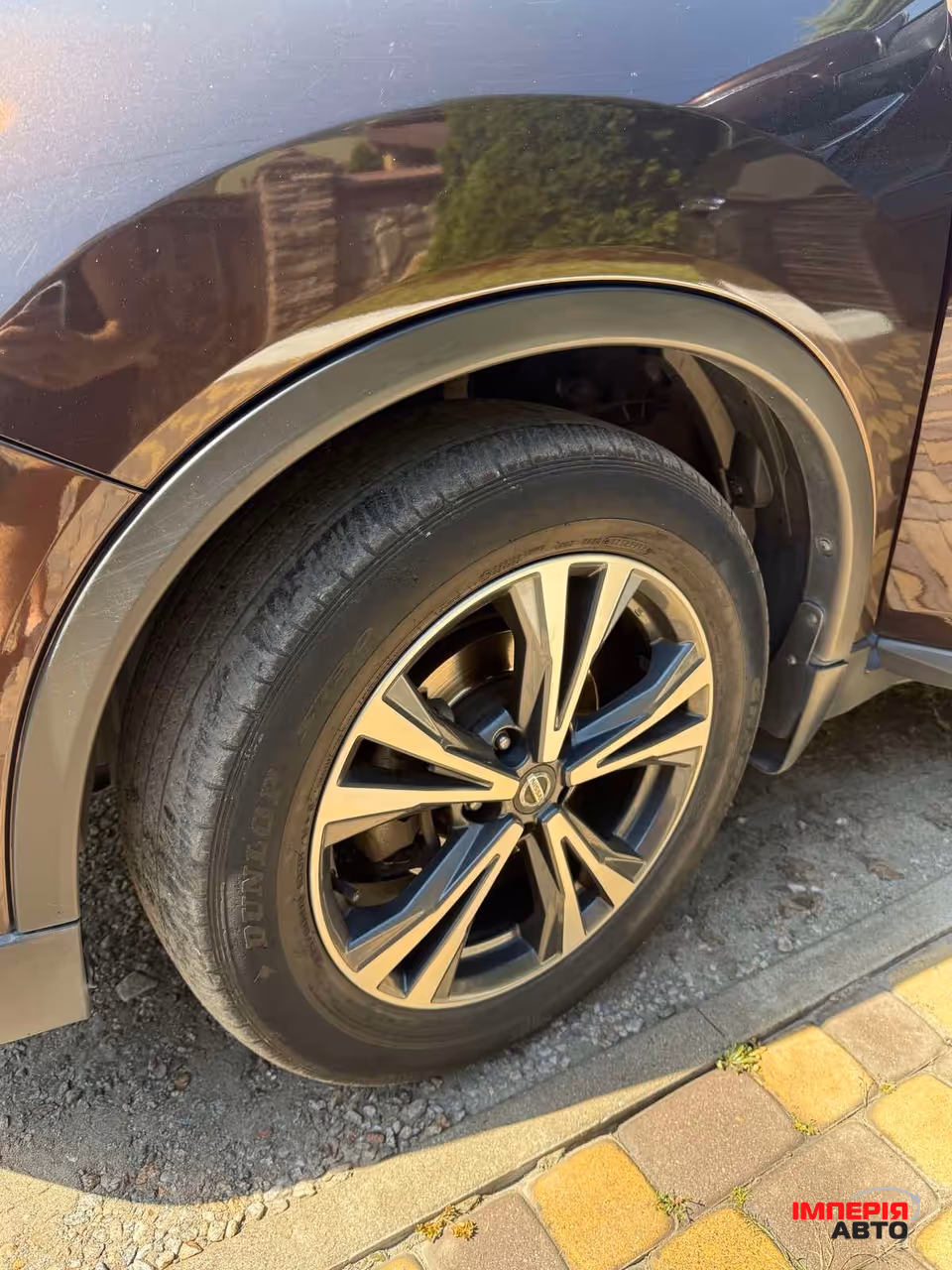 Nissan X-Trail - фото 9