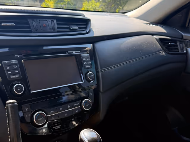 Nissan X-Trail - зображення 3