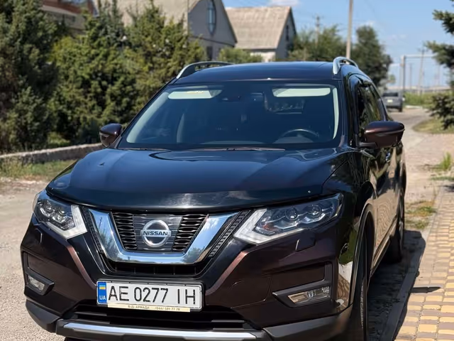 Nissan X-Trail - зображення 4