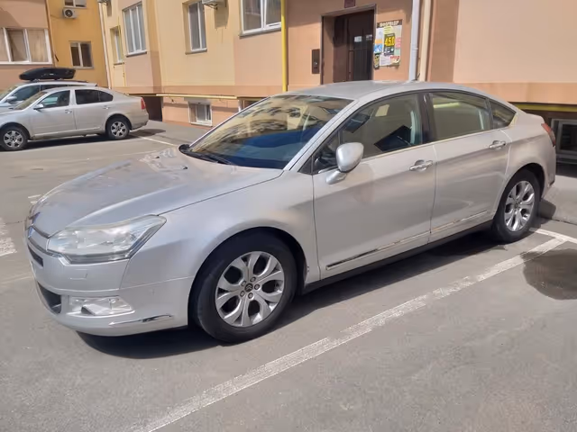 Citroen C5 - зображення 4