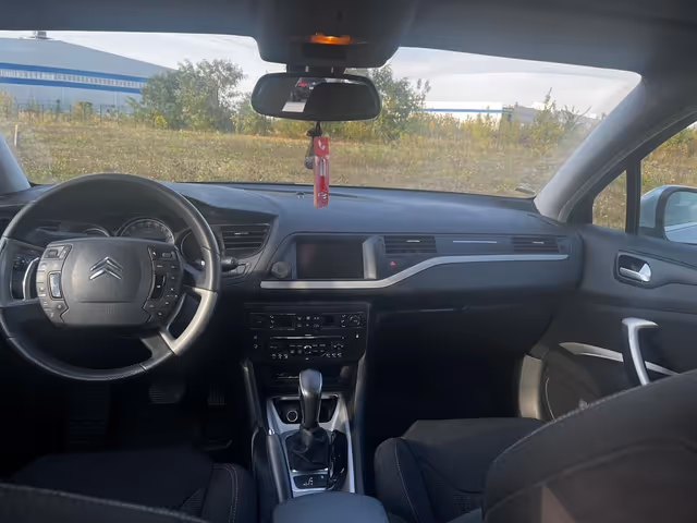 Citroen C5 - зображення 2