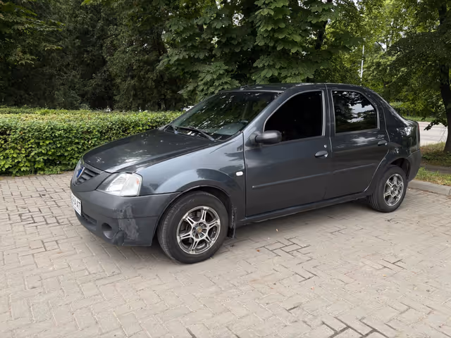 Dacia Logan - зображення 3