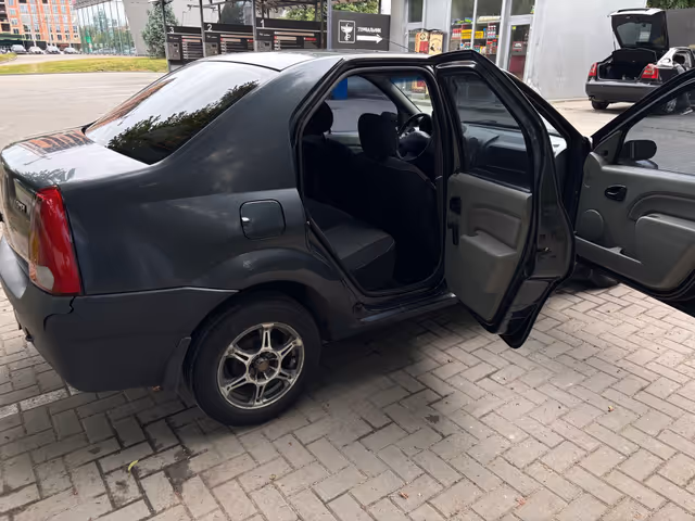 Dacia Logan - зображення 4