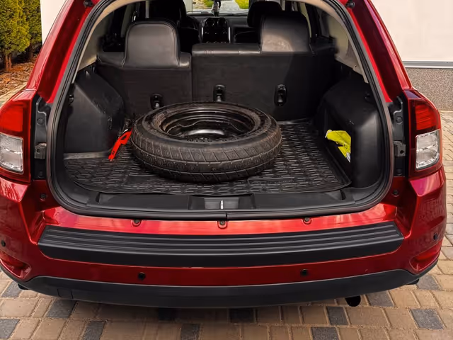 Jeep Compass - зображення 3