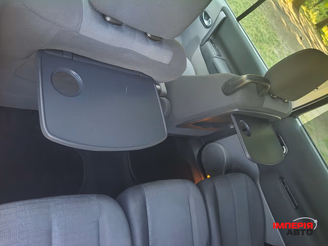 Renault Scenic - фото 35