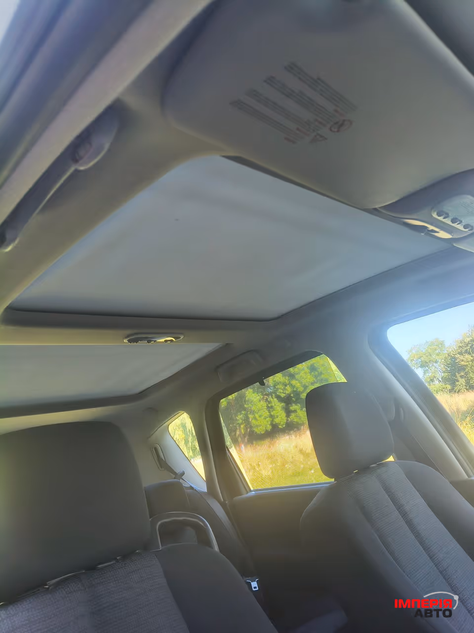 Renault Scenic - фото 22