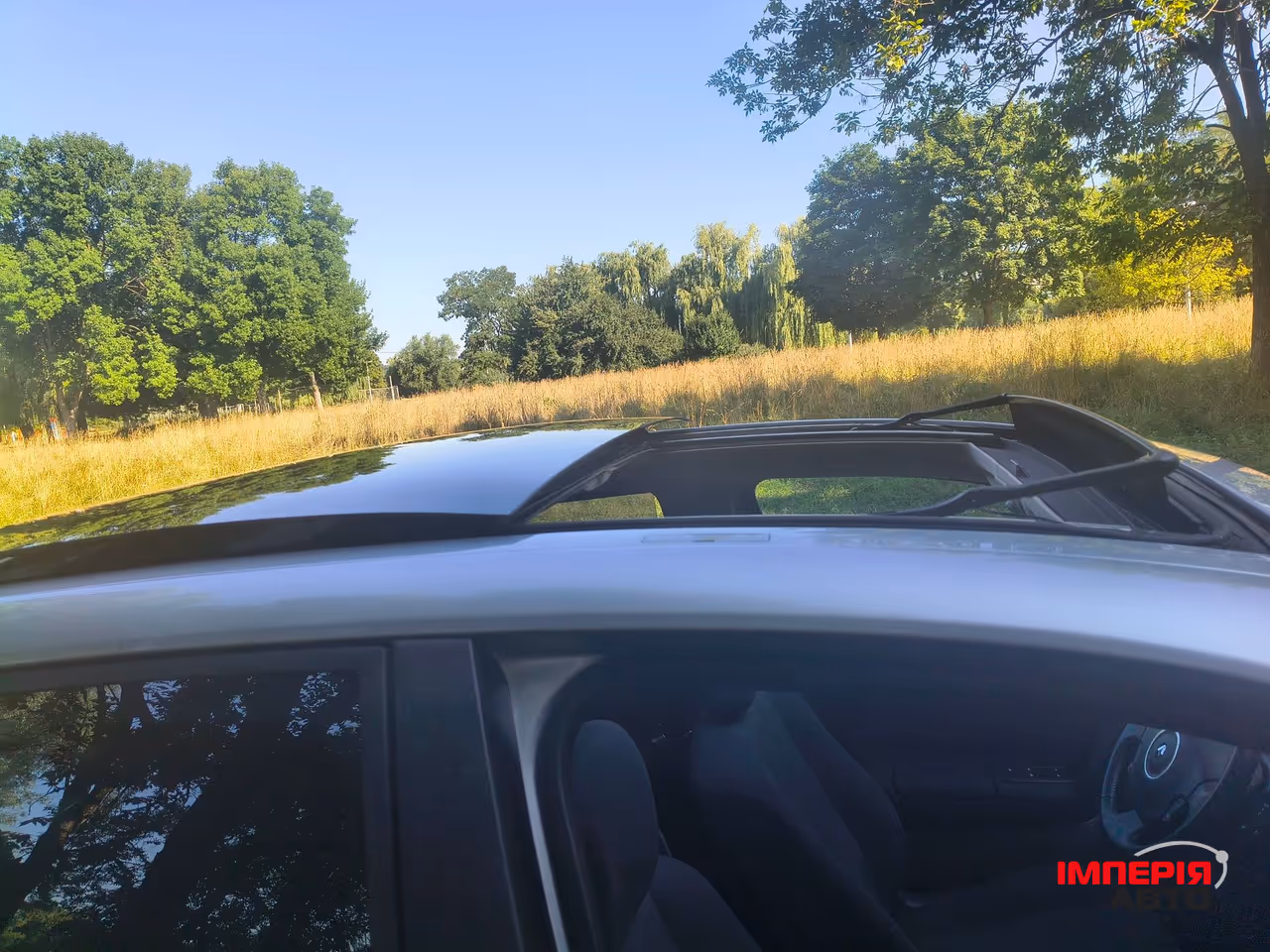 Renault Scenic - фото 24