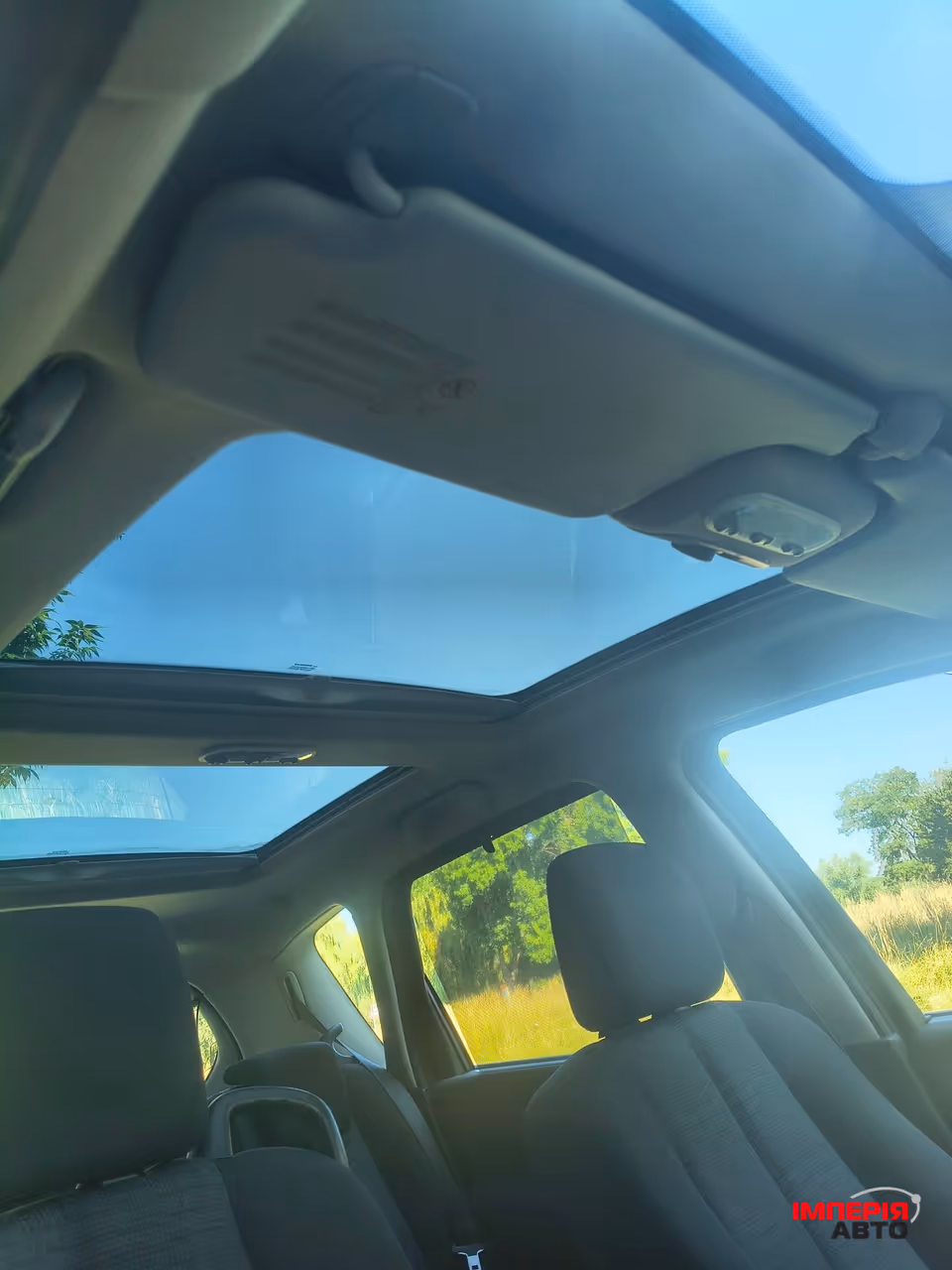 Renault Scenic - фото 23