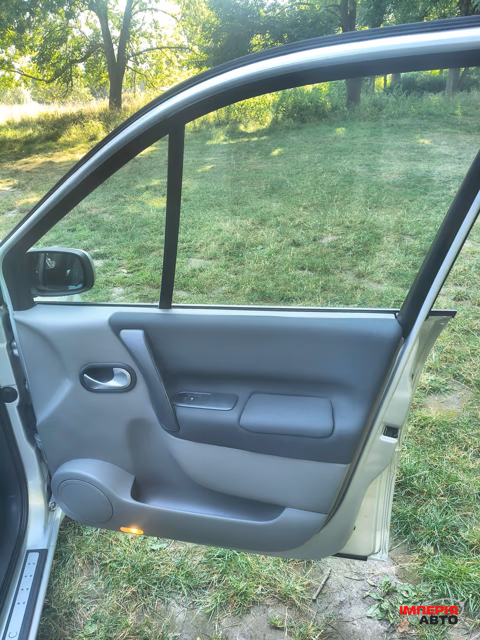 Renault Scenic - фото 37