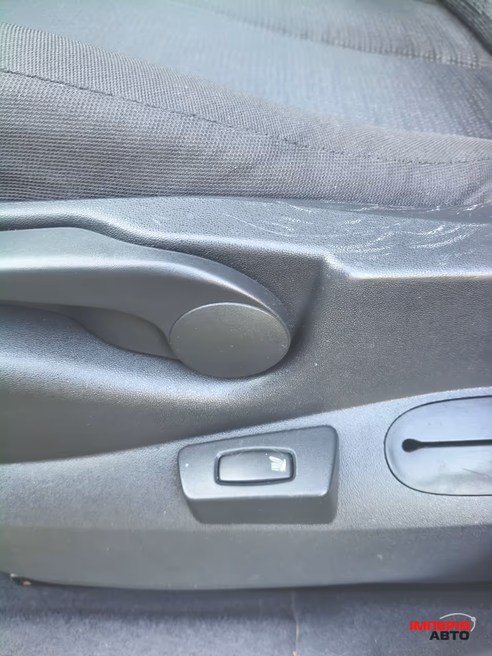 Renault Scenic - фото 30