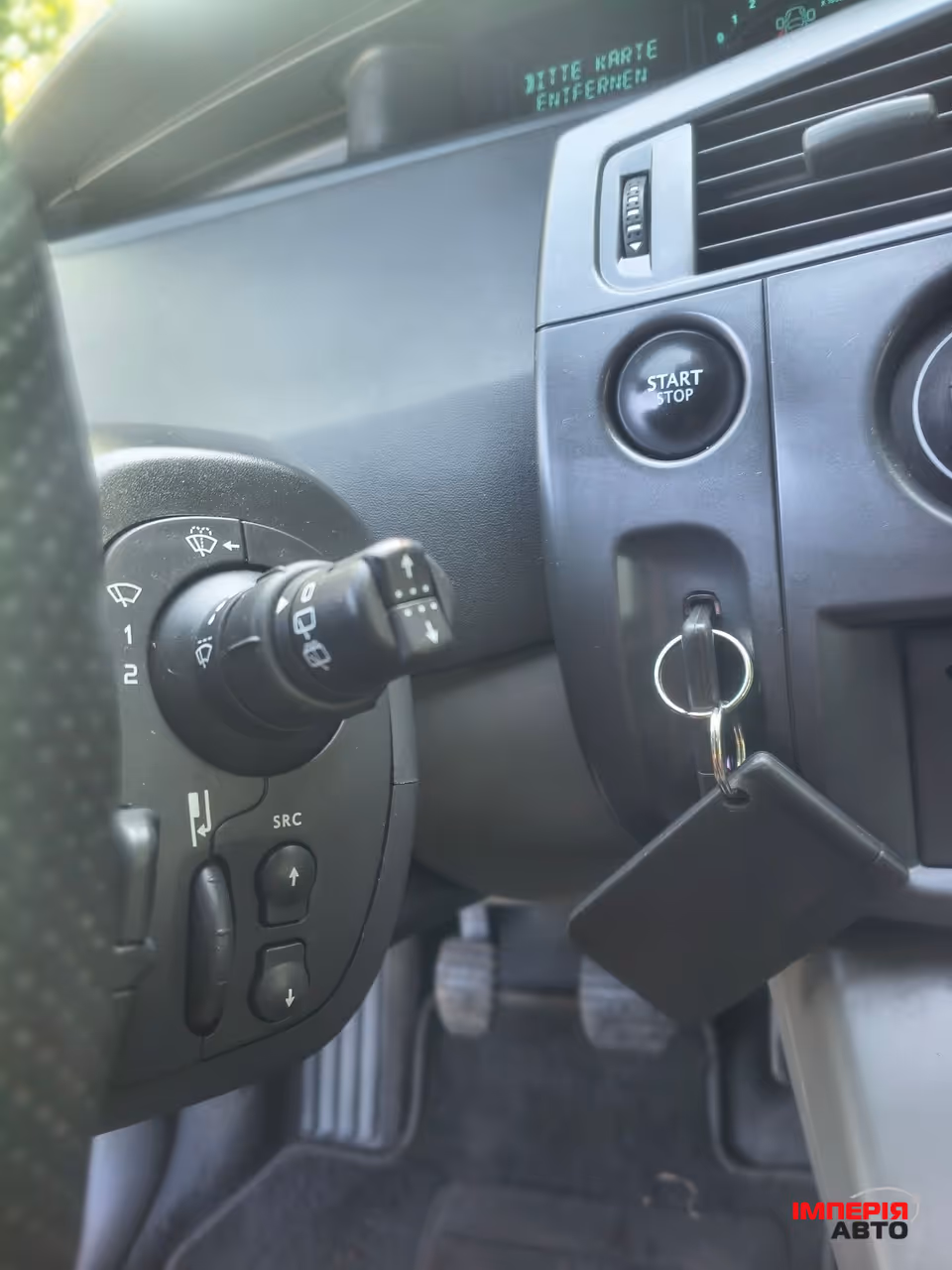 Renault Scenic - фото 27