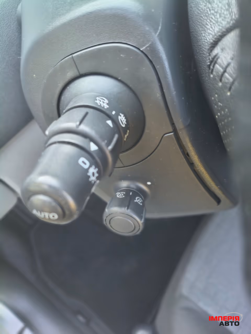 Renault Scenic - фото 26