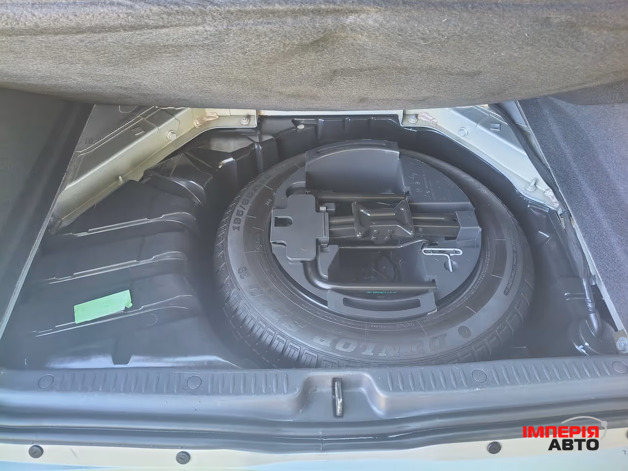 Renault Scenic - фото 20