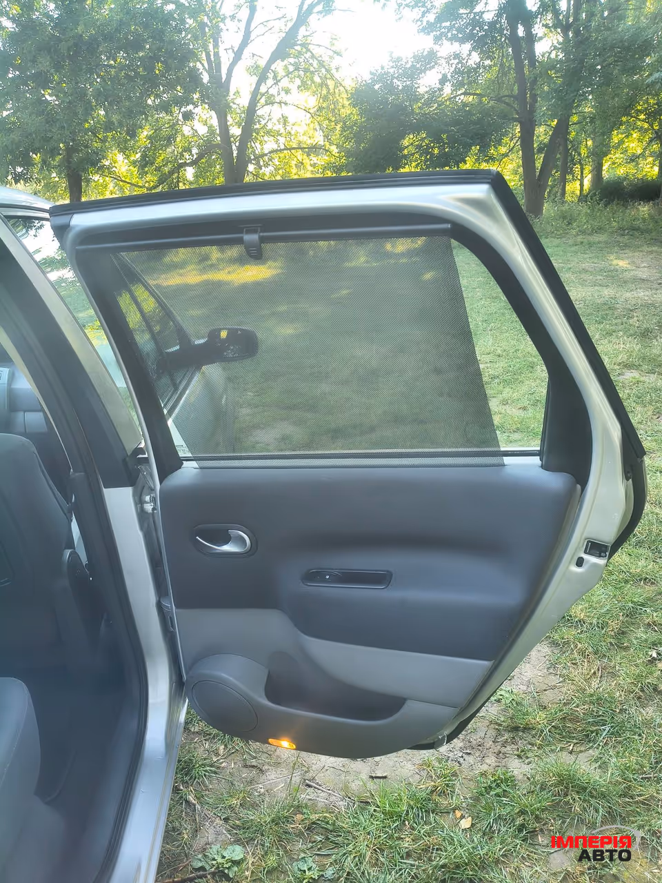 Renault Scenic - фото 34