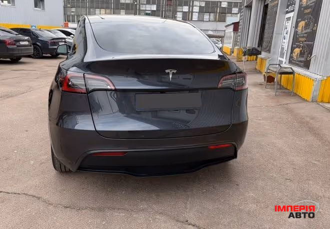 Tesla Model Y - фото 5