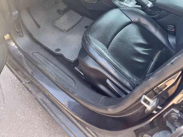 Citroen C5 - зображення 4