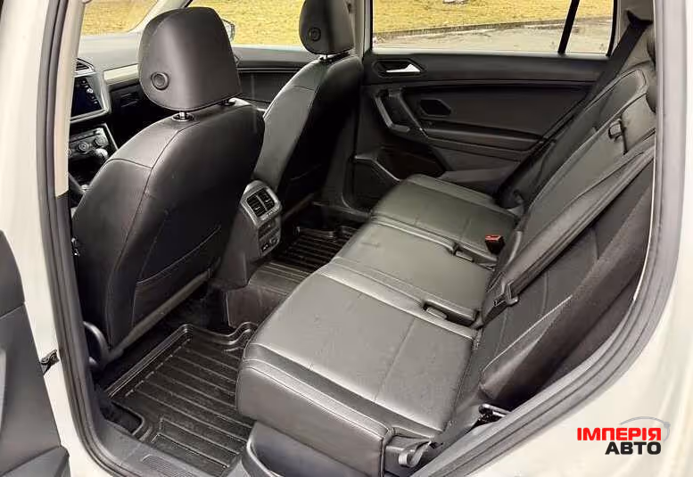 Volkswagen Tiguan - фото 10