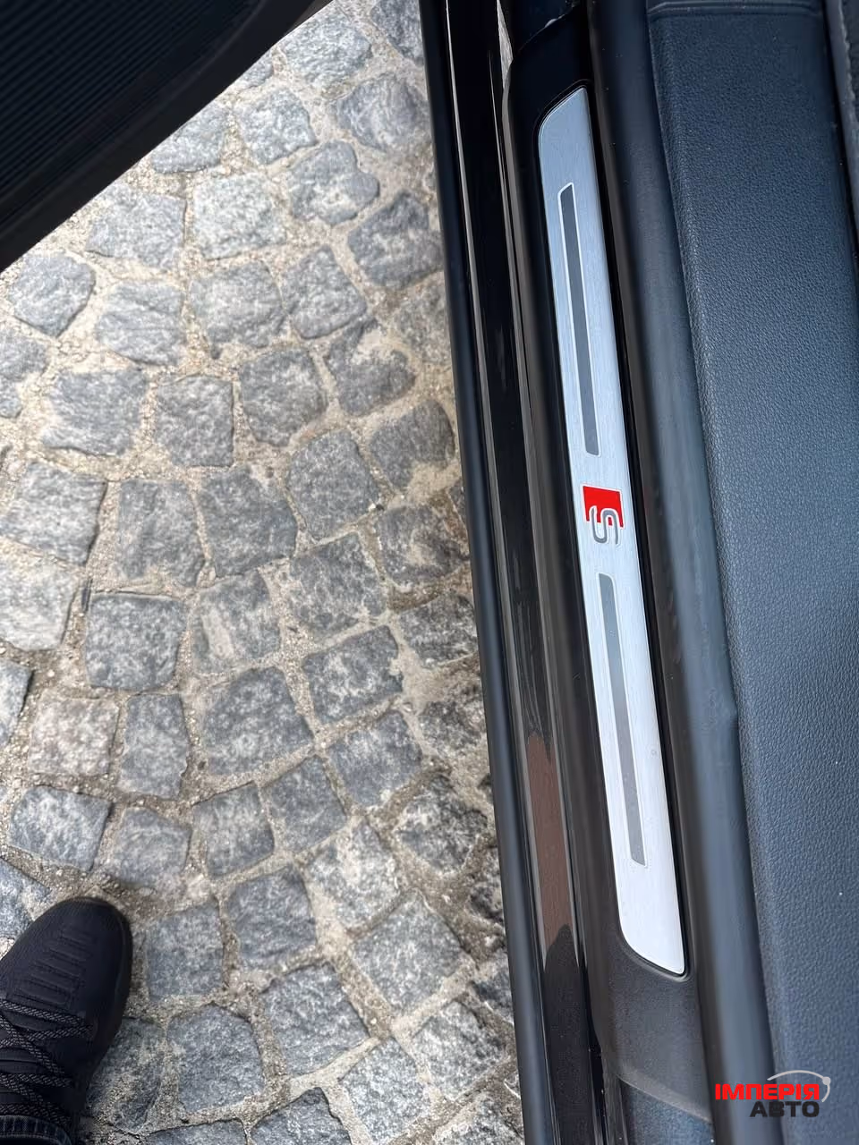 Audi Q8 - фото 19