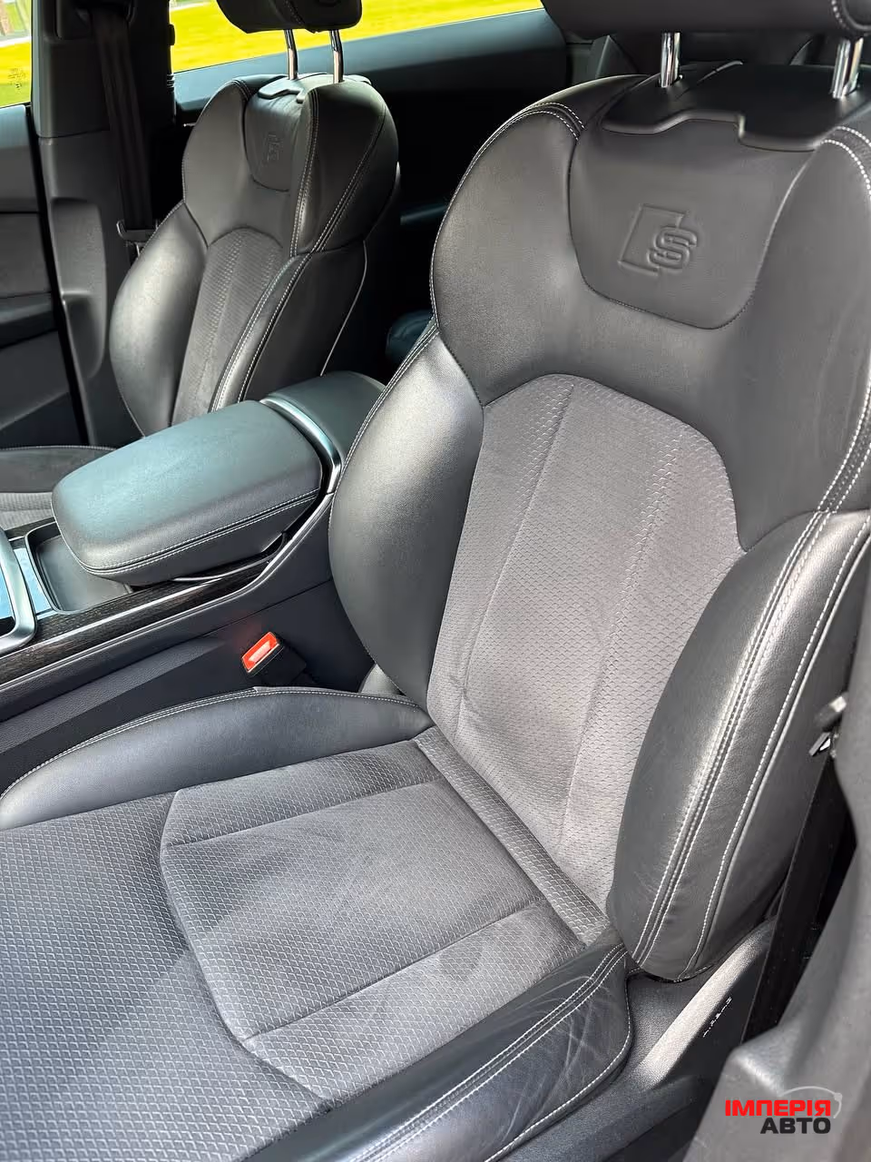 Audi Q8 - фото 10