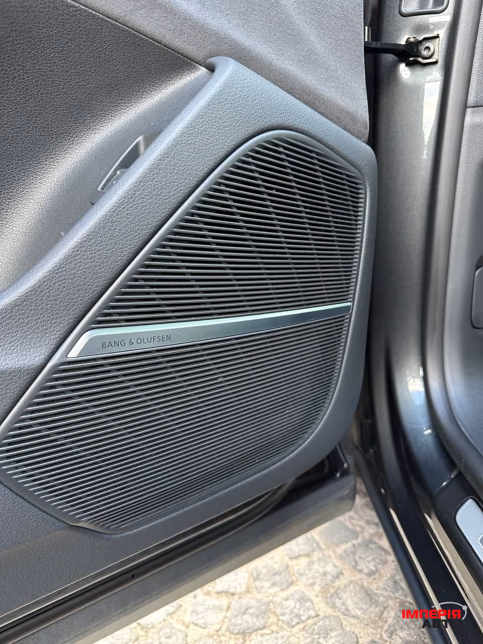 Audi Q8 - фото 94