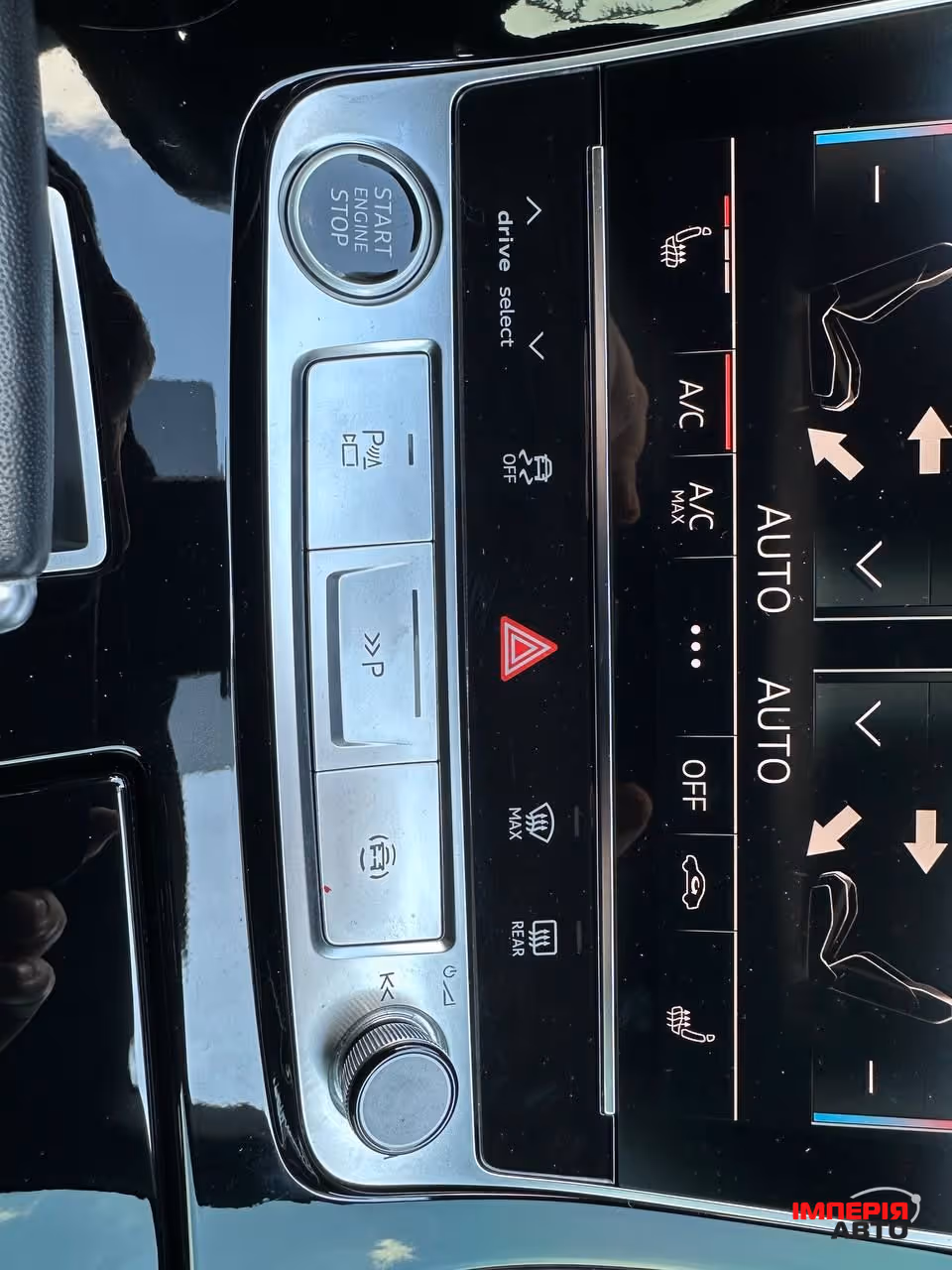 Audi Q8 - фото 40