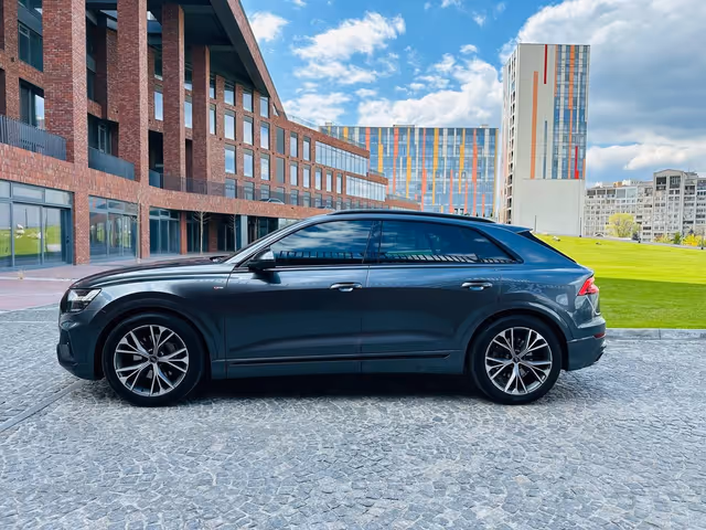 Audi Q8 - зображення 2