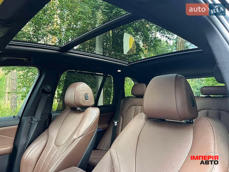 BMW X5 - фото 11