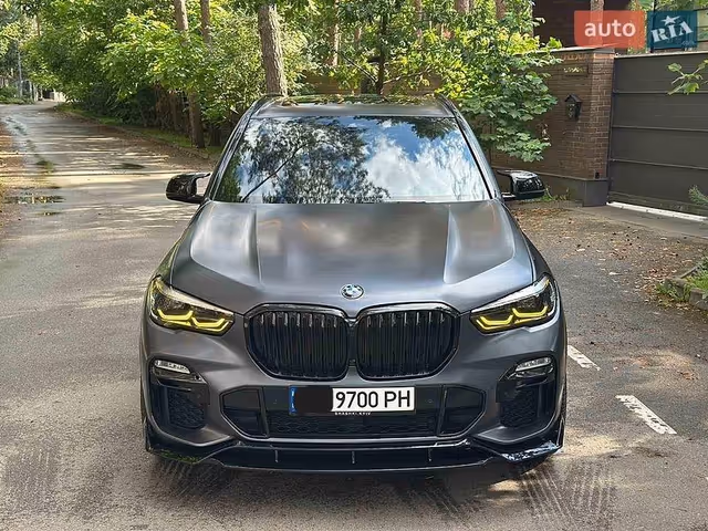 BMW X5 - зображення 2