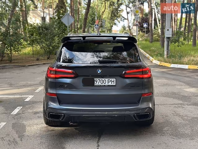 BMW X5 - зображення 5