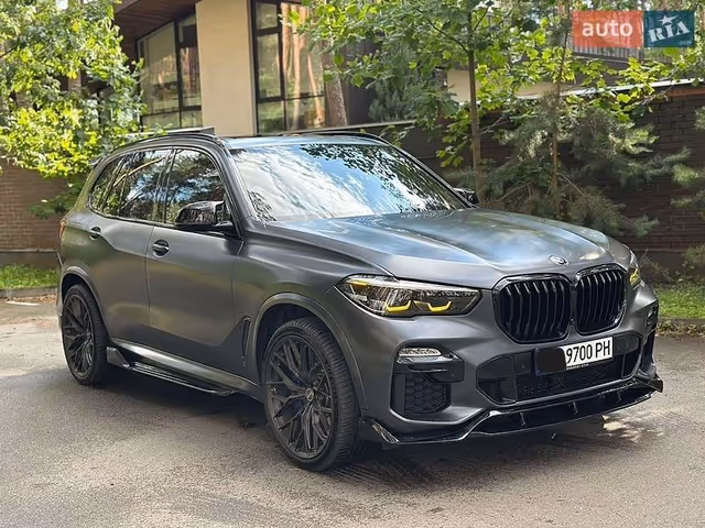 BMW X5 - зображення 3