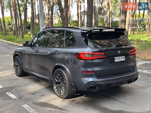 BMW X5 - зображення 4