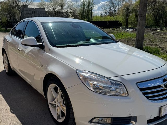 Opel Insignia - зображення 2