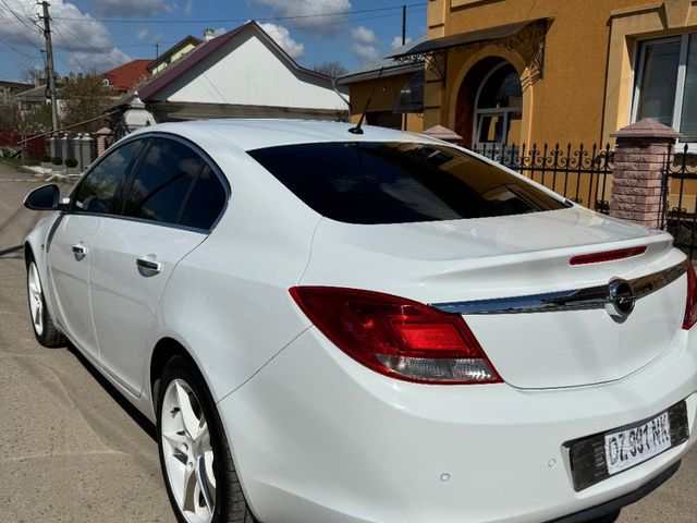 Opel Insignia - зображення 5