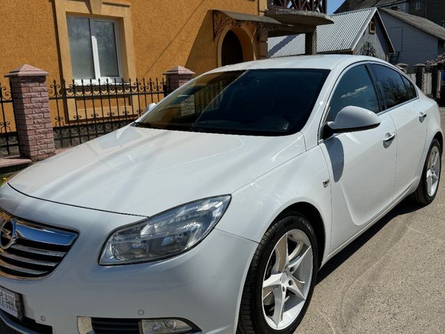 Opel Insignia - зображення 3